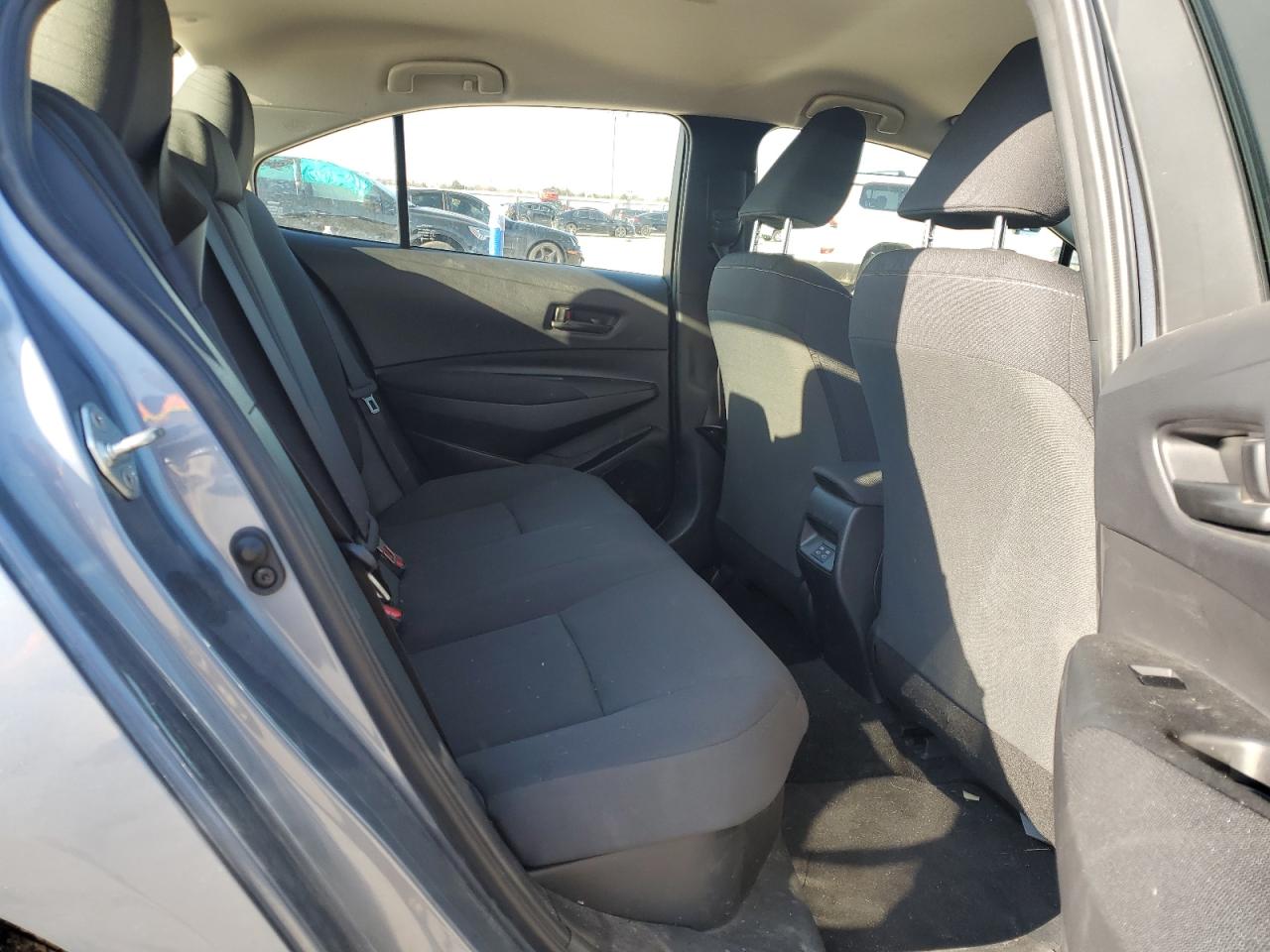 JTDBCMFE6R3045403 TOYOTA COROLLA 2024