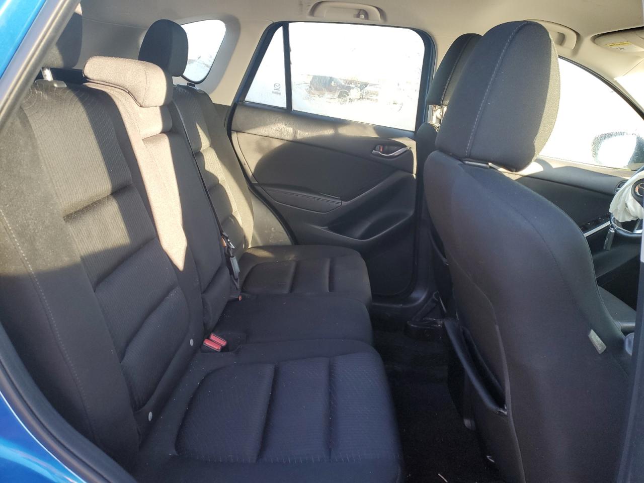 2014 Mazda CX-5 - Image 11