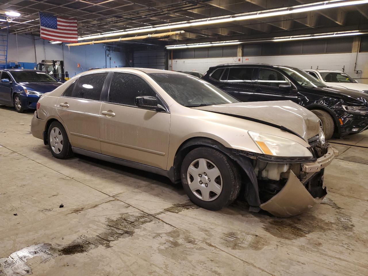 2005 Honda Accord - Image 4