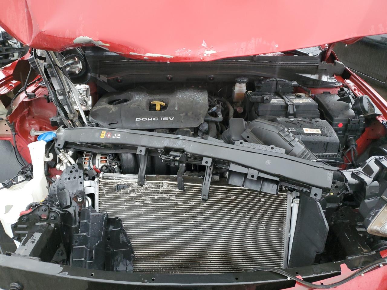 2017 Hyundai Elantra - Image 11