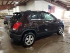 2015 Chevrolet Trax 1Lt იყიდება Lansing-ში, MI - All Over