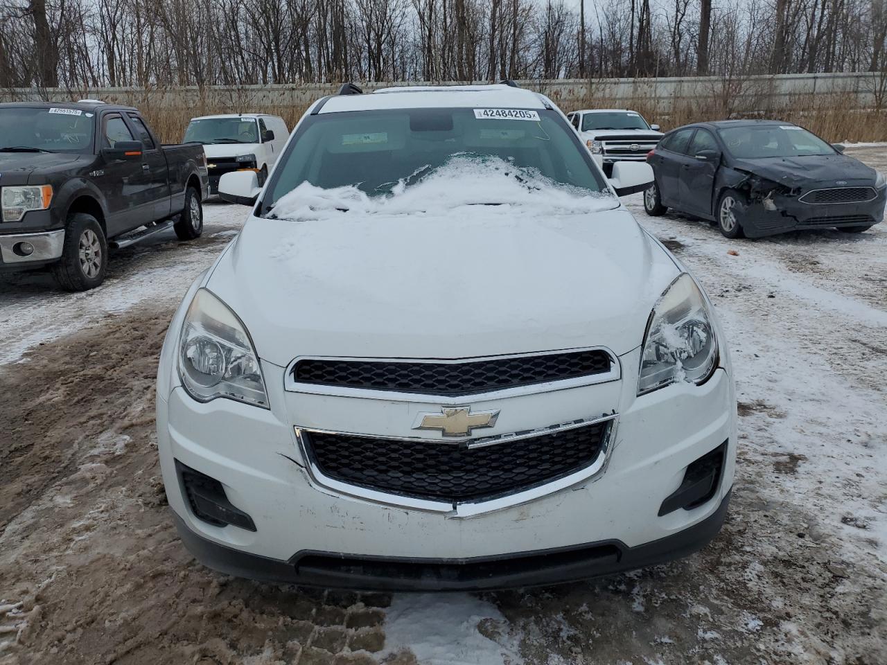 2015 Chevrolet Equinox - Image 5