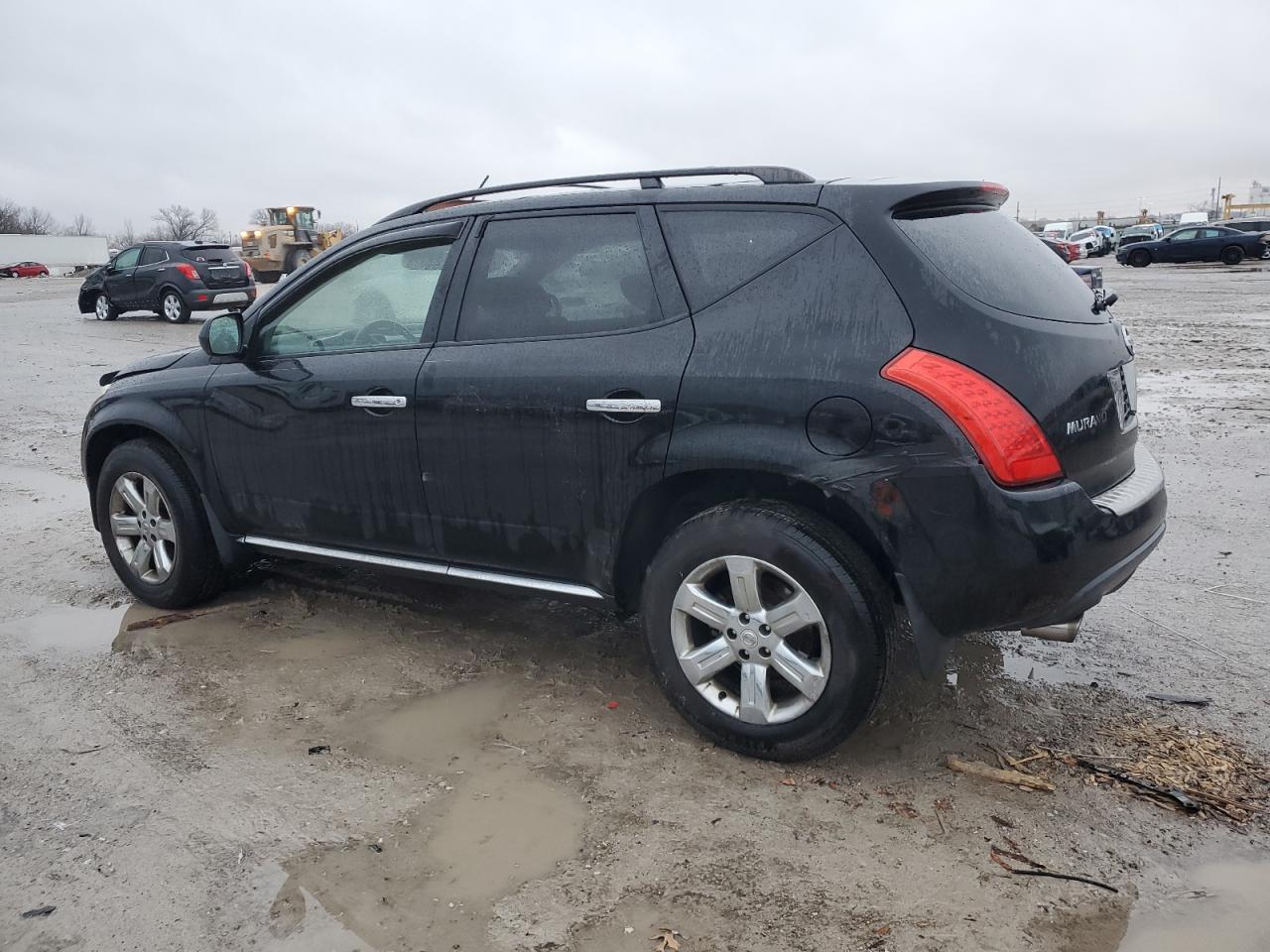 2006 Nissan Murano - Image 2