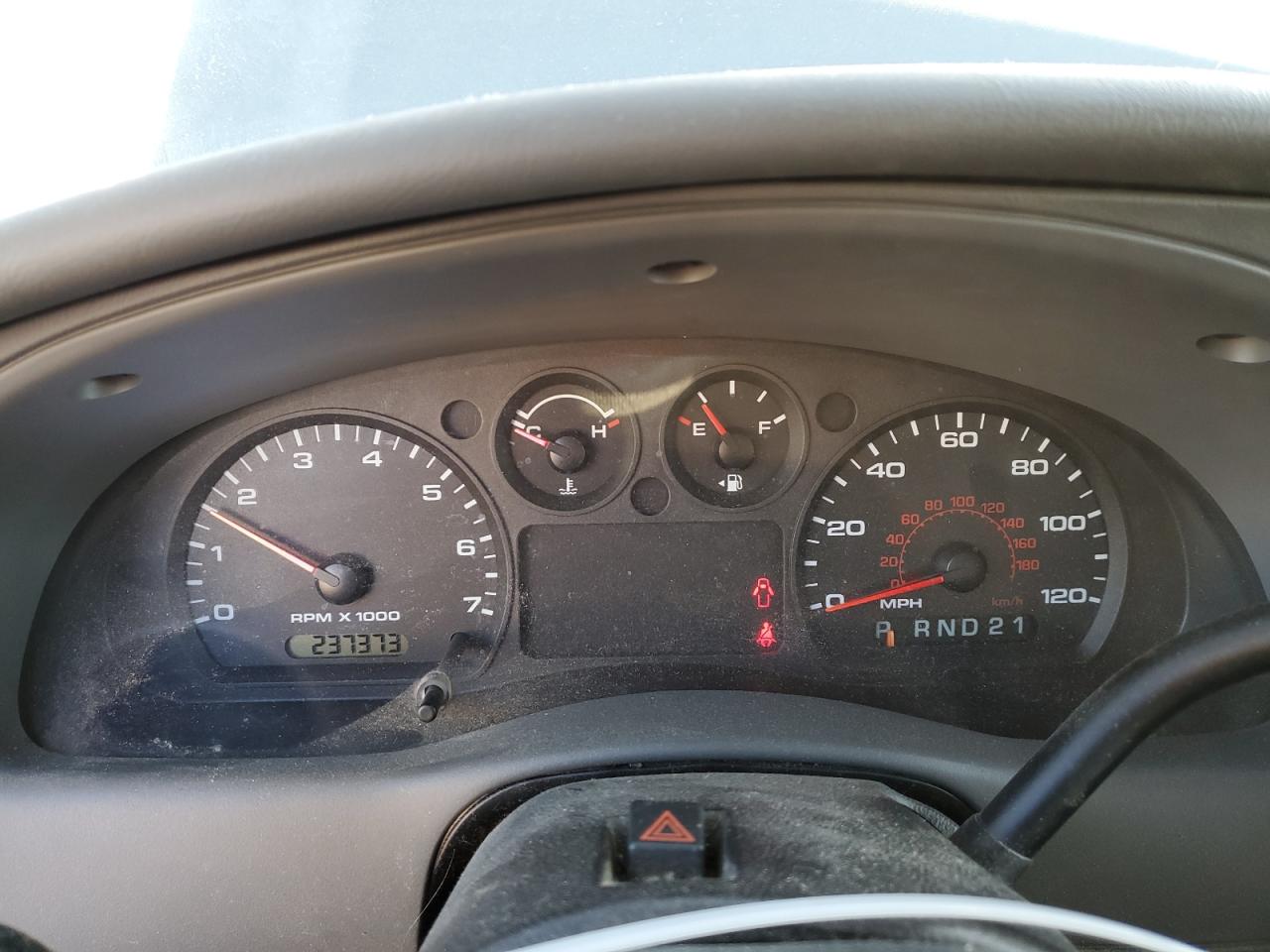 2006 Ford Ranger - Image 9