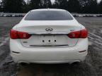 2015 Infiniti Q50 Base на продаже в Graham, WA - Front End