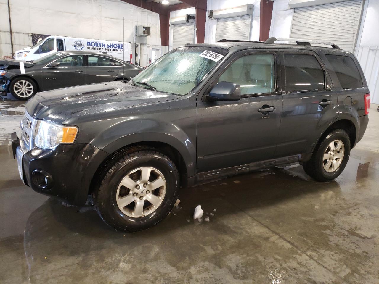 2009 Ford Escape - Image 1