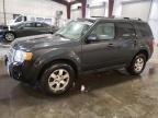 2009 Ford Escape Limited за продажба в Avon, MN - Mechanical