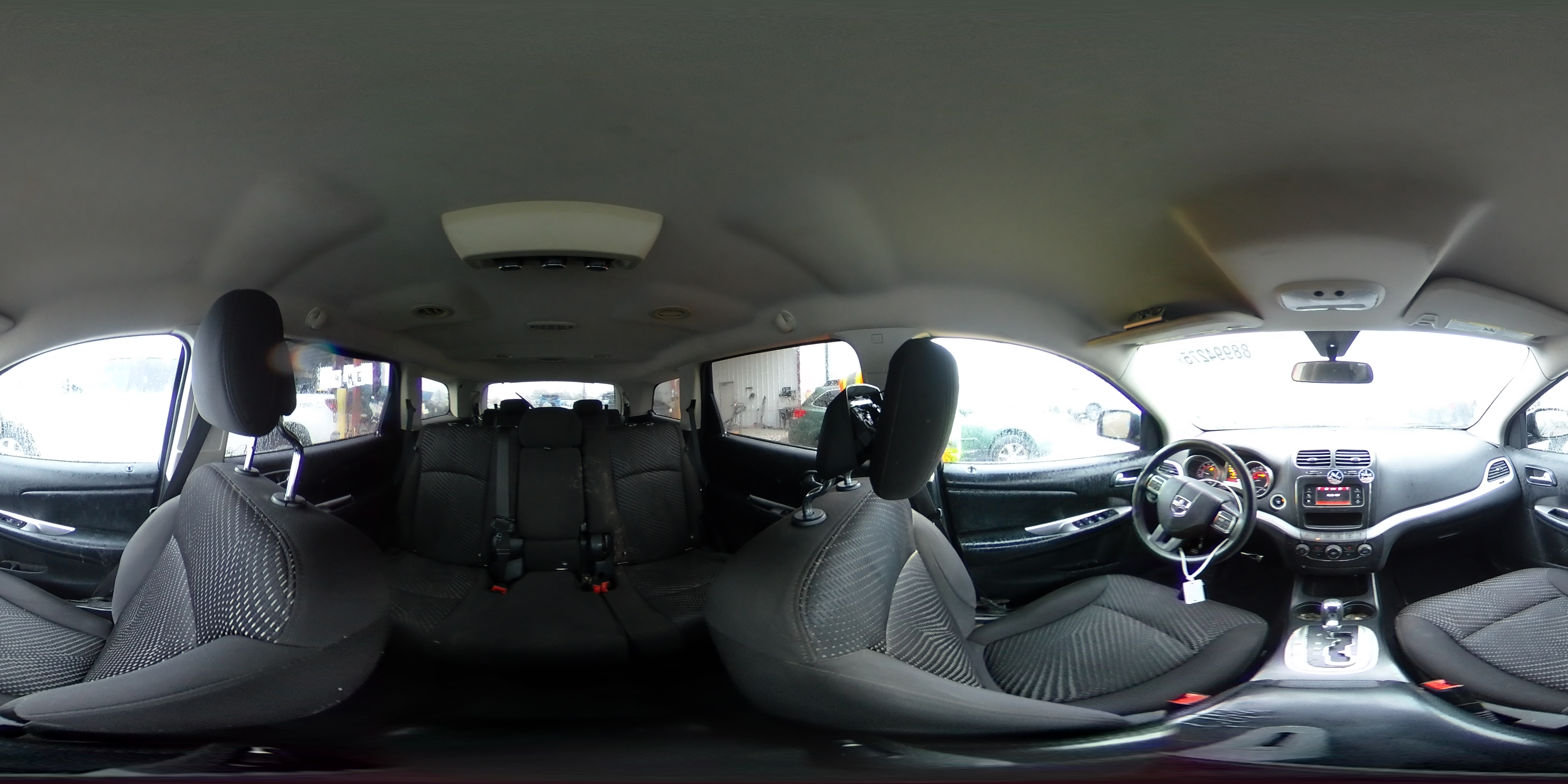 2015 Dodge Journey - Image 15