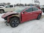 2018 Tesla Model 3  for Sale in Columbus, OH - Front End