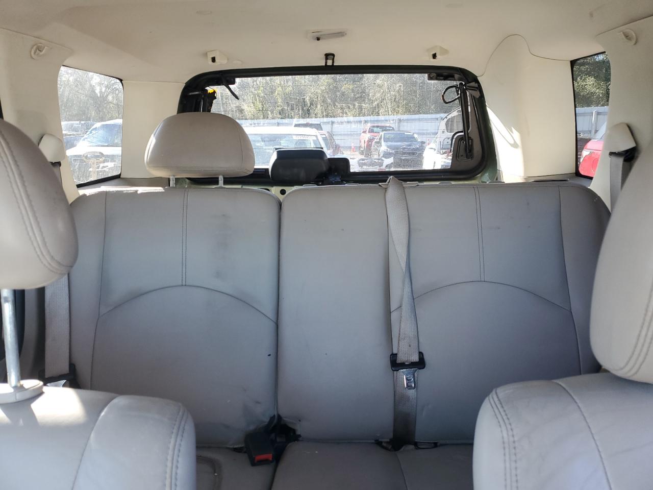 2009 Mercury Mariner - Image 10