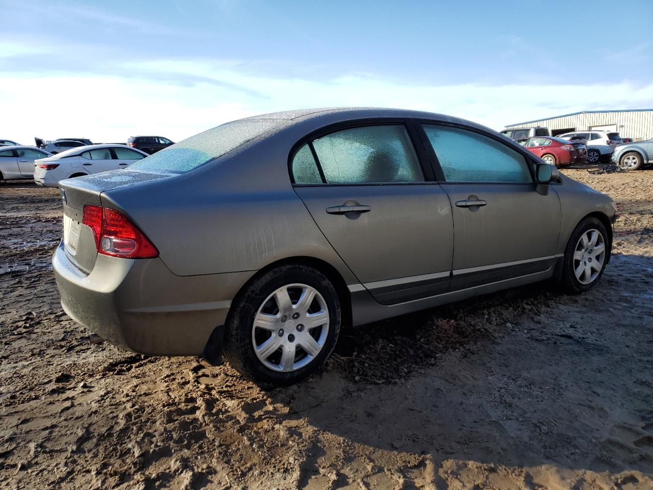 2006 Honda Civic - Image 3