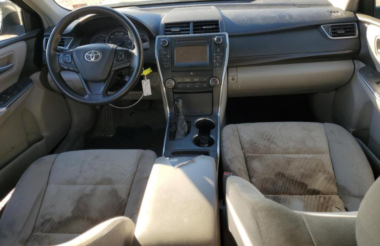 2015 Toyota Camry - Image 8