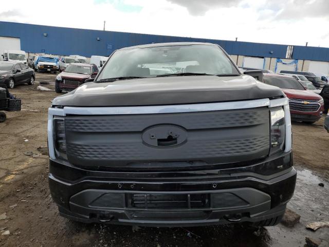 2024 FORD F150 LIGHTNING XLT