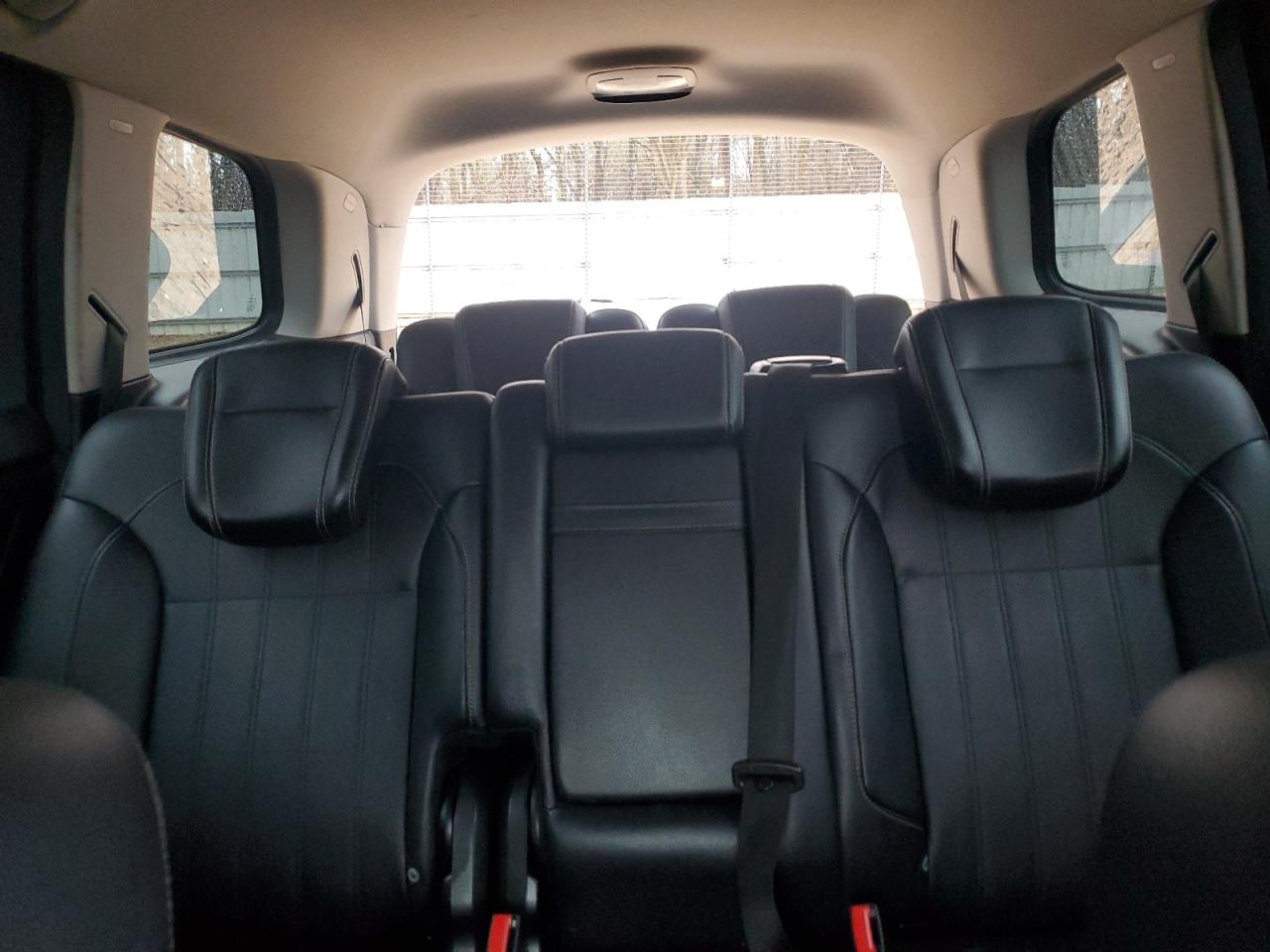 2016 Mercedes-Benz Gl 450 4Matic VIN: 4JGDF6EE1GA706949 Lot: 89135005