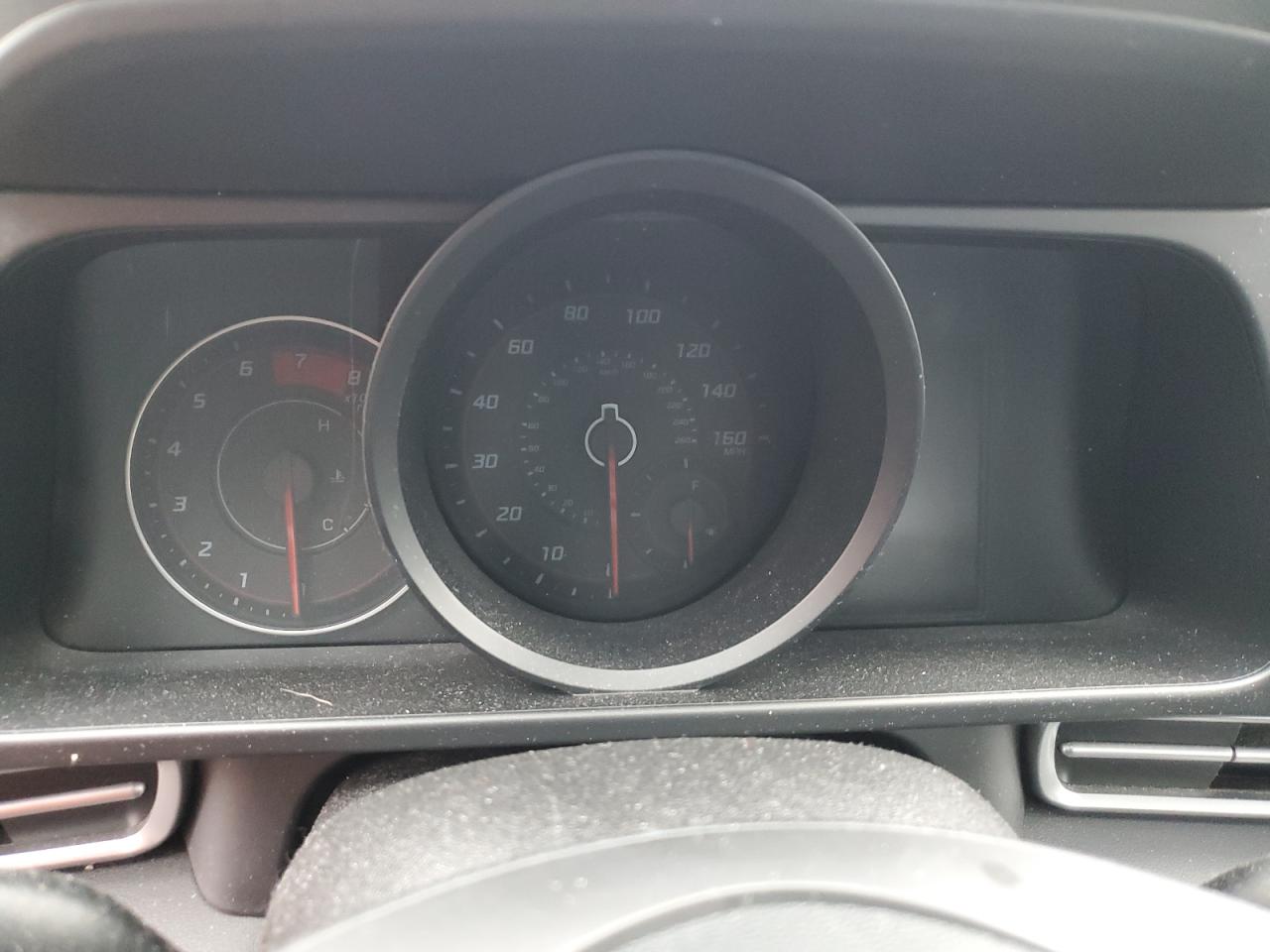 2021 Hyundai Elantra - Image 9