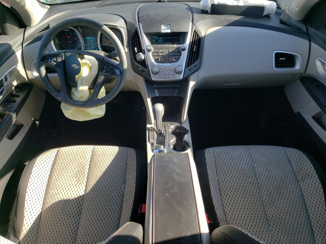 2015 Chevrolet Equinox - Image 8