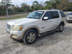 2007 Ford Explorer Eddie Bauer na sprzedaż w Fort Pierce, FL - Side