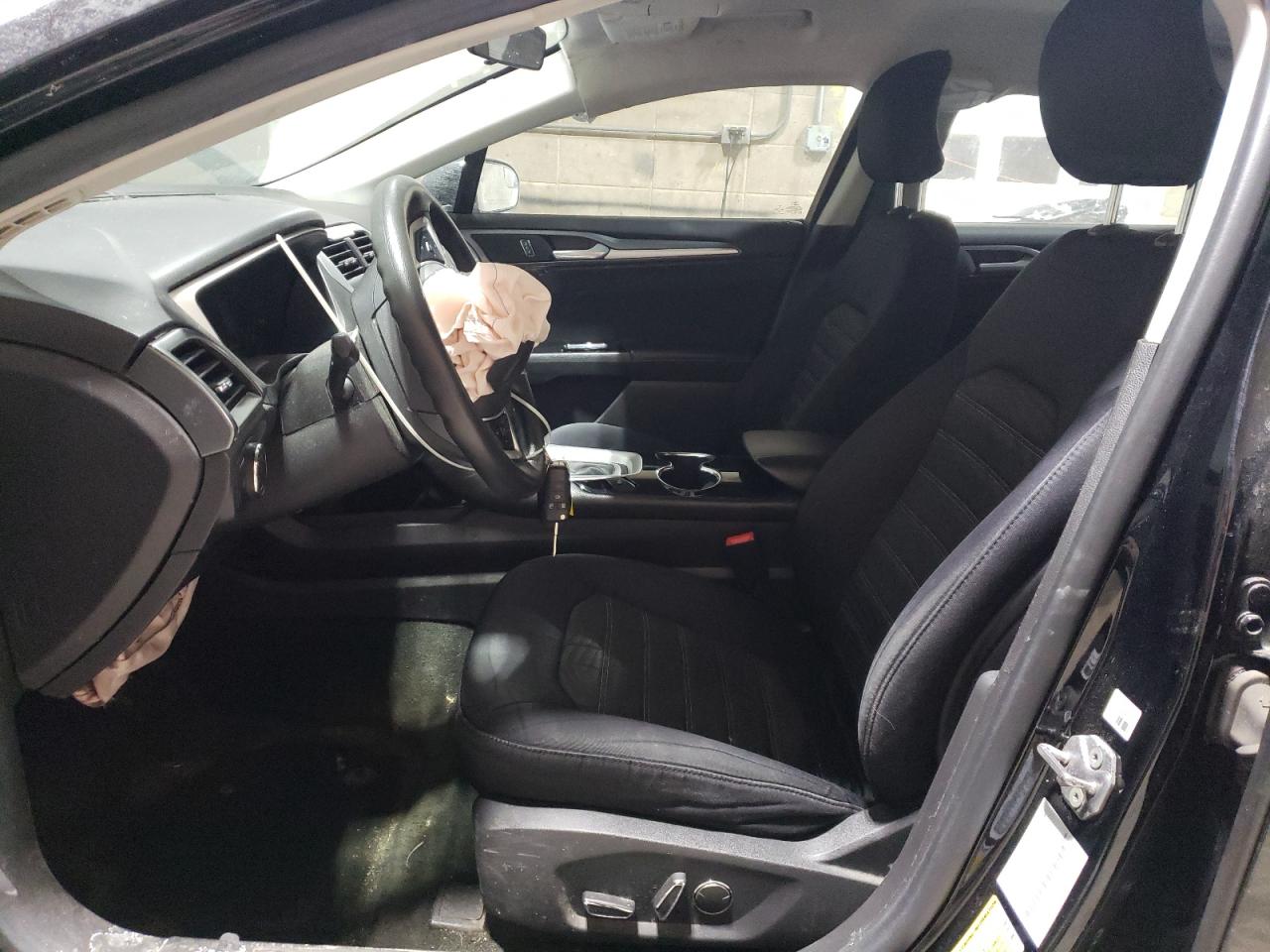 2016 Ford Fusion - Image 7