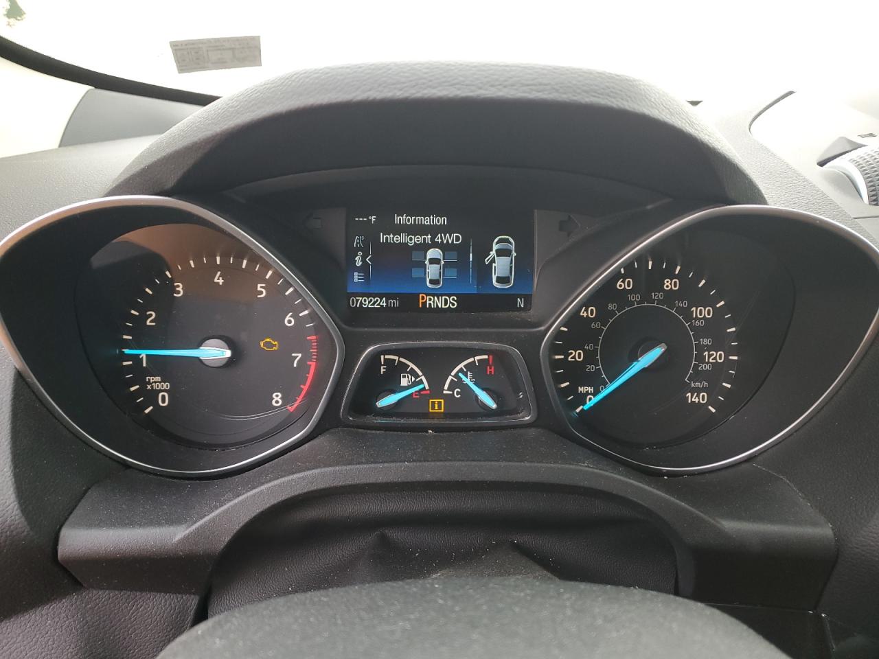 2018 Ford Escape - Image 9
