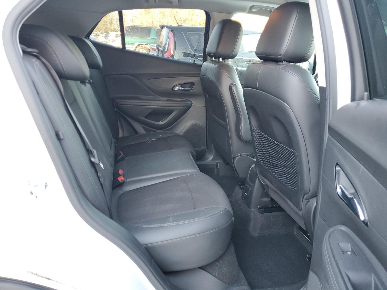 2020 Buick Encore - Image 10