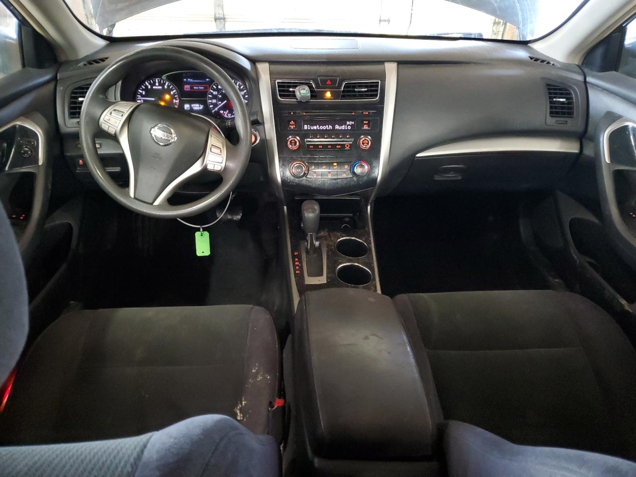2013 Nissan Altima - Image 8