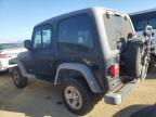 2005 Jeep Wrangler / Tj Se en Venta en American Canyon, CA - Minor Dent/Scratches