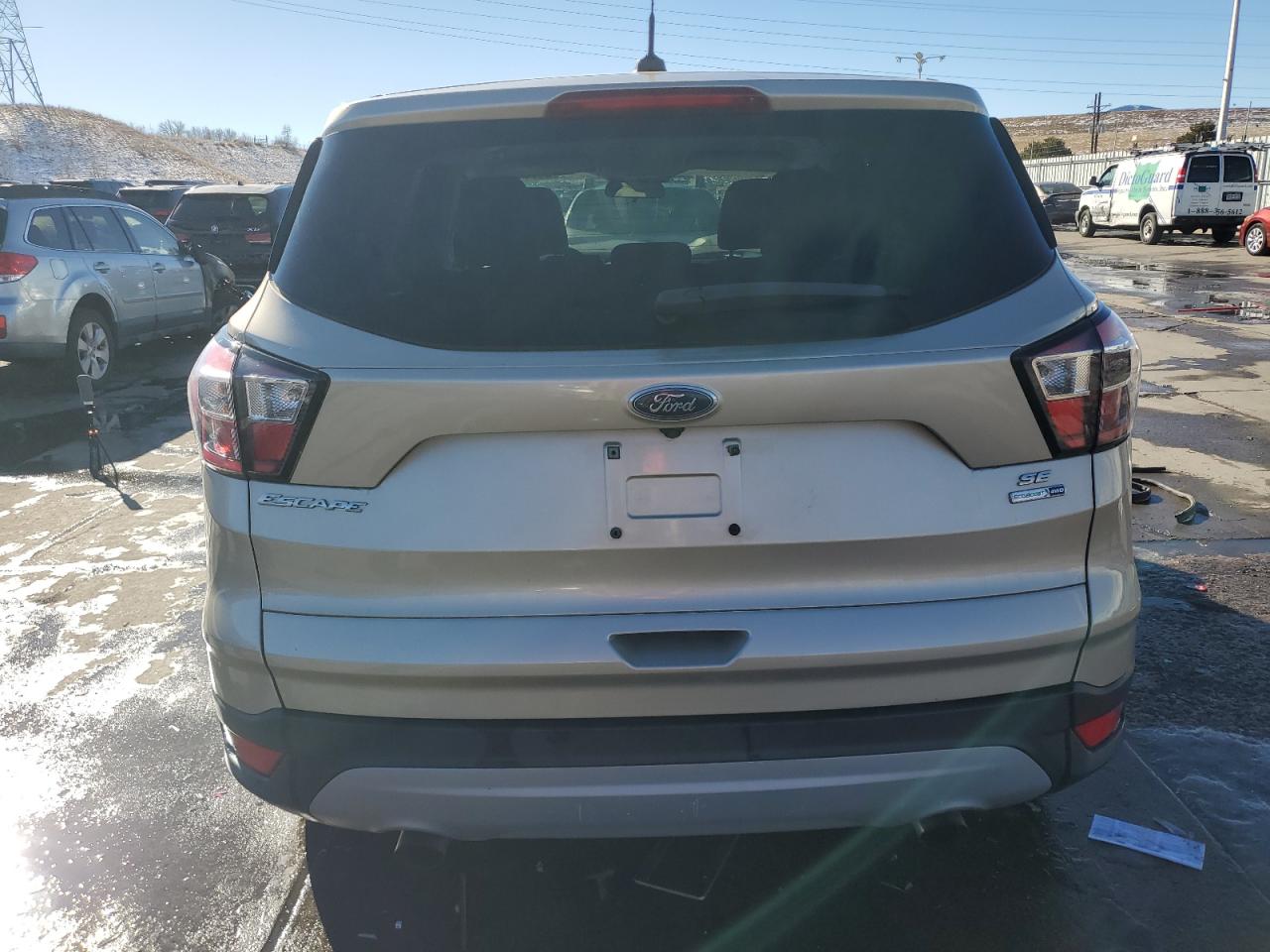 2017 Ford Escape - Image 6