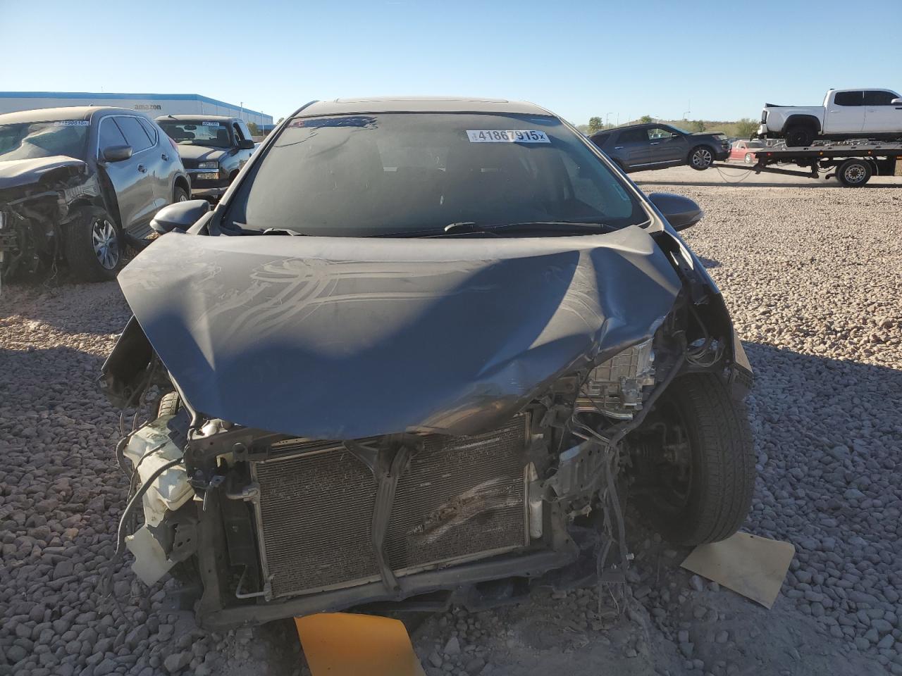 2015 Toyota Prius - Image 5