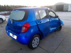 2019 SUZUKI CELERIO SZ for sale at Copart WHITBURN