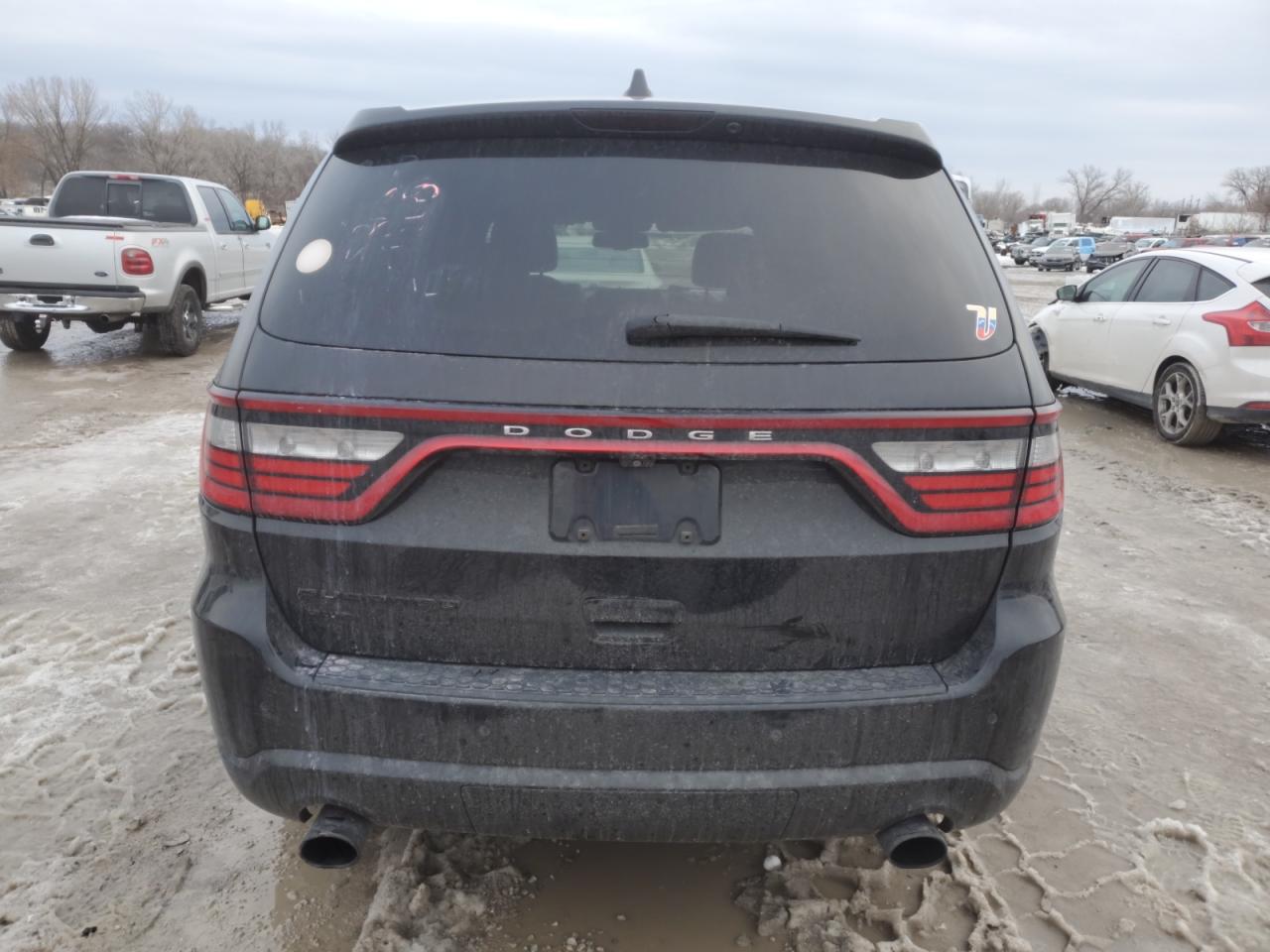 2015 Dodge Durango - Image 6