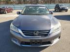 2013 Honda Accord Exl продається в Brookhaven, NY - Rear End