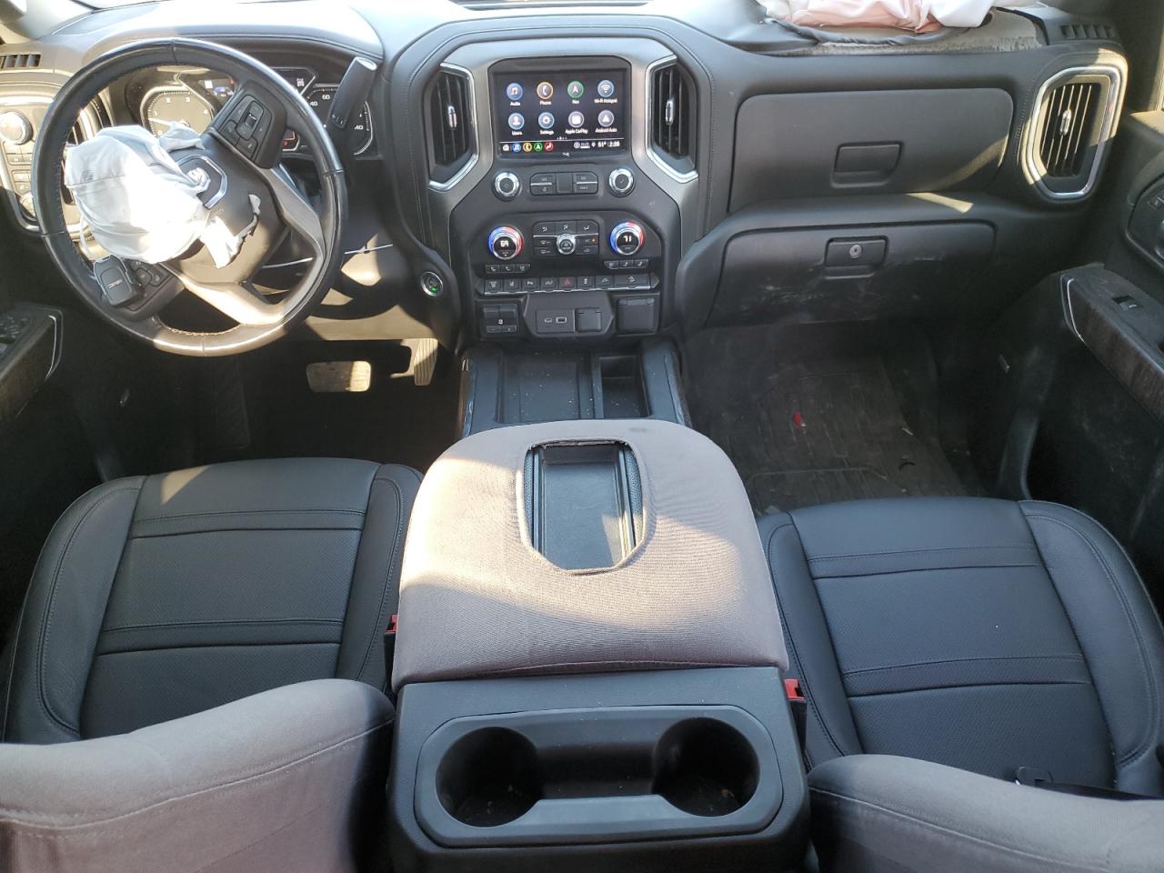 2022 GMC Sierra - Image 8