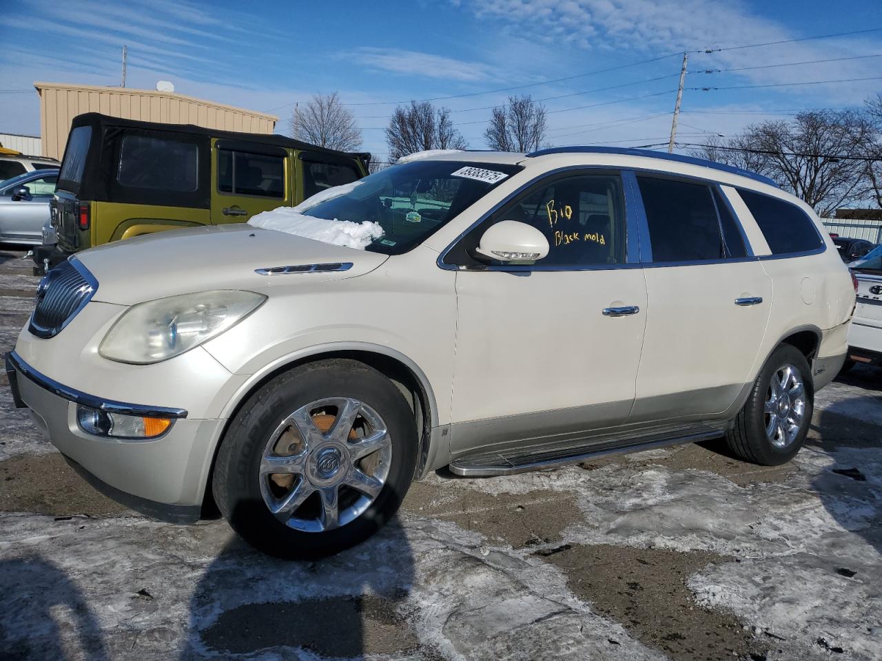 2009 Buick Enclave - Image 1