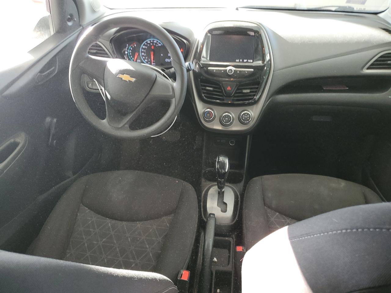 KL8CB6SAXLC429495 CHEVROLET SPARK 2020