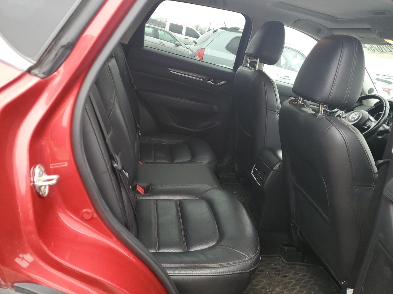 2017 Mazda CX-5 - Image 11