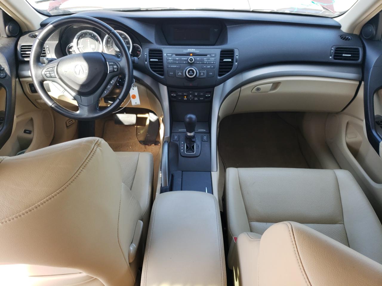 2009 Acura TSX - Image 8