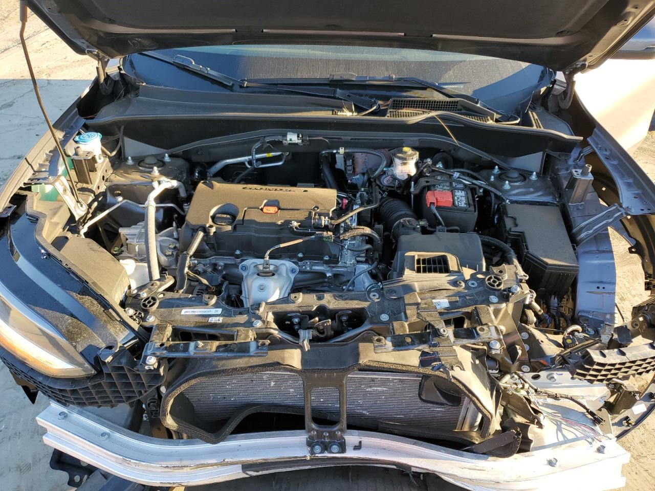 3CZRZ1H7XRM733178 HONDA HR-V 2024