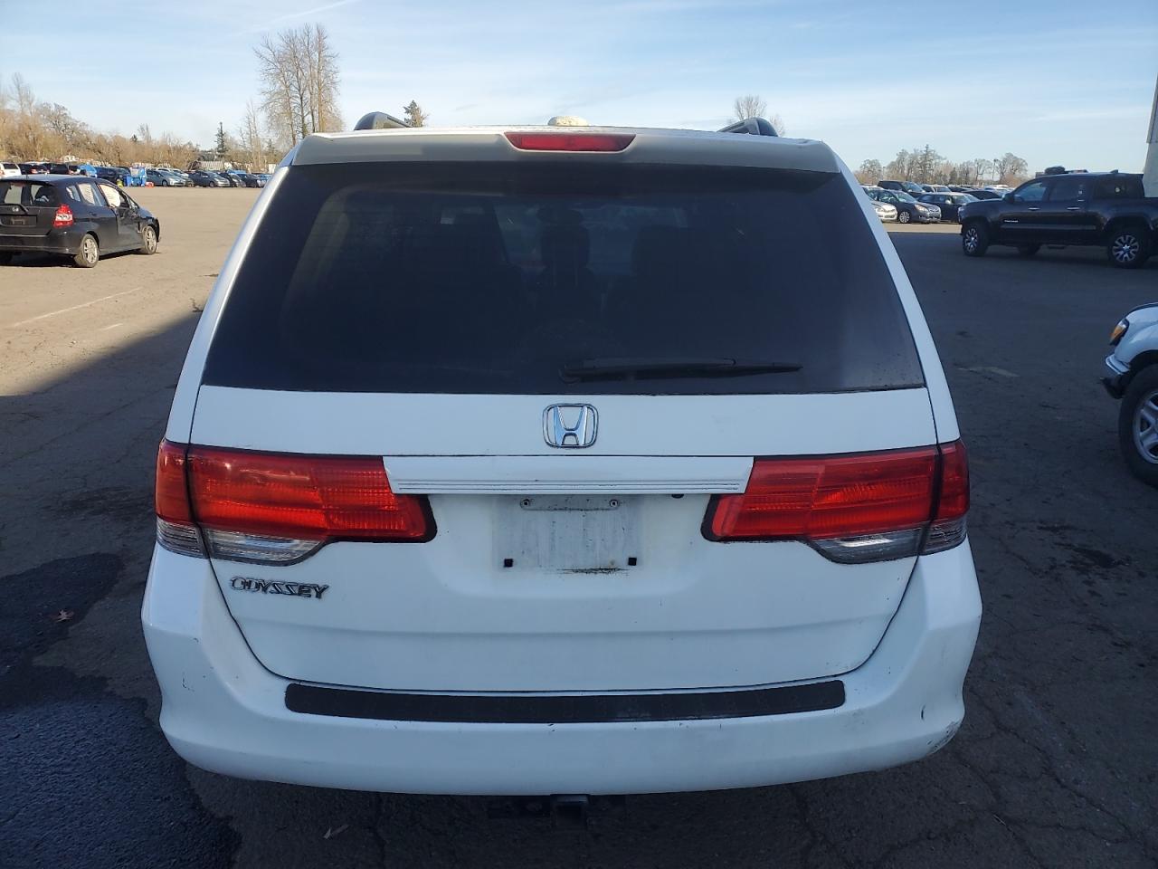 2010 Honda Odyssey - Image 6