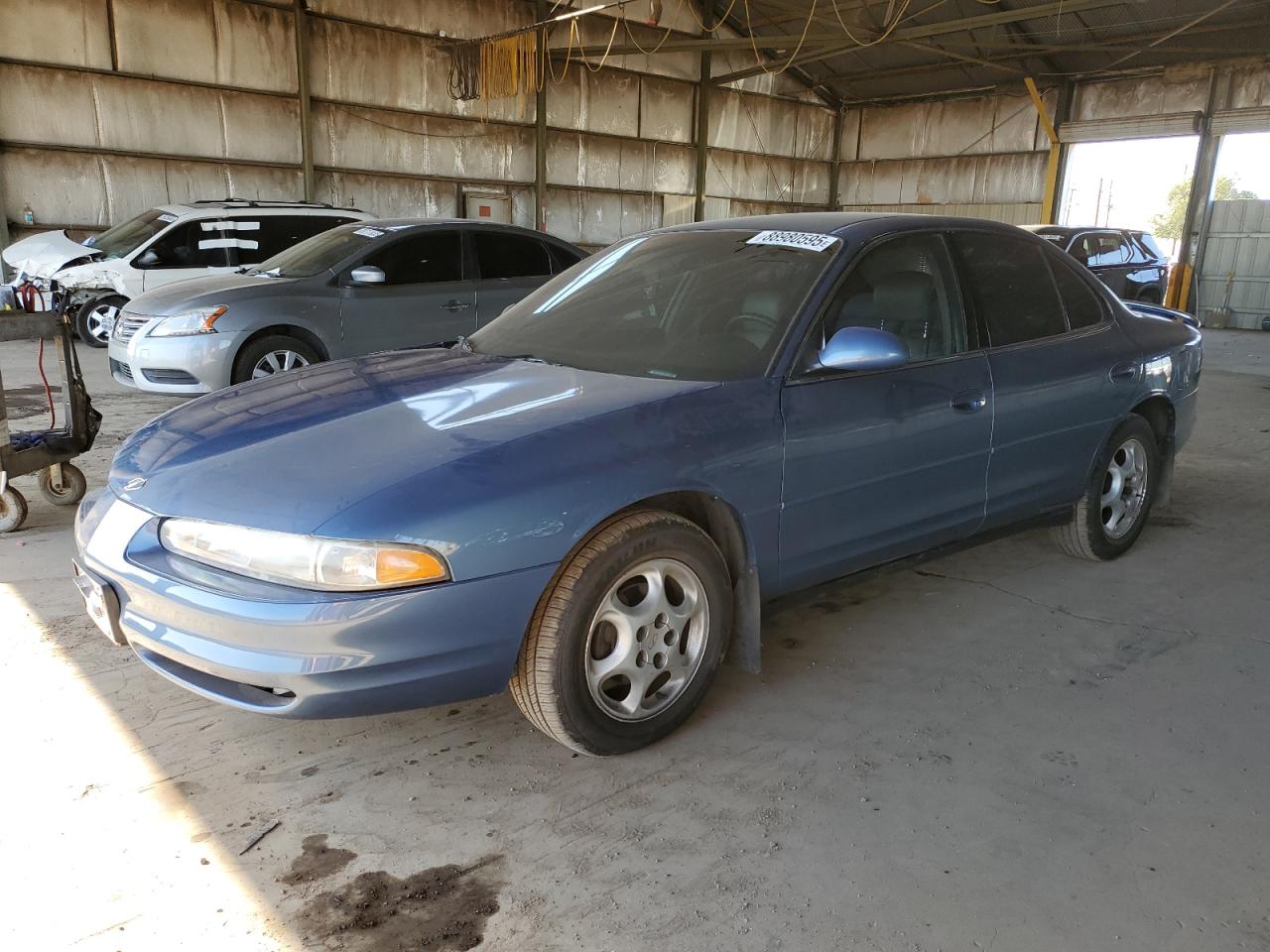 1998 Oldsmobile Intrigue - Image 1