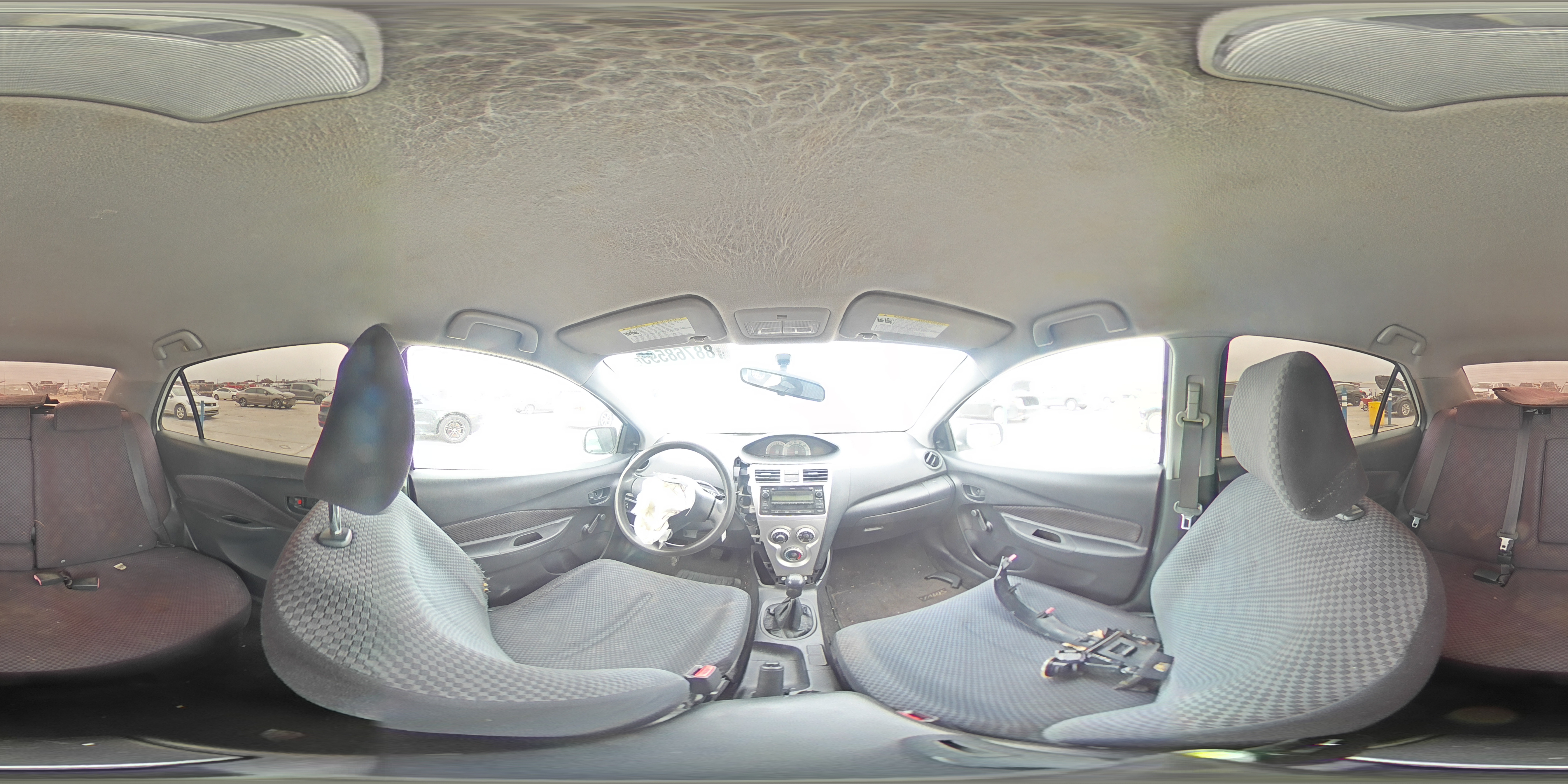 2007 Toyota Yaris - Image 12