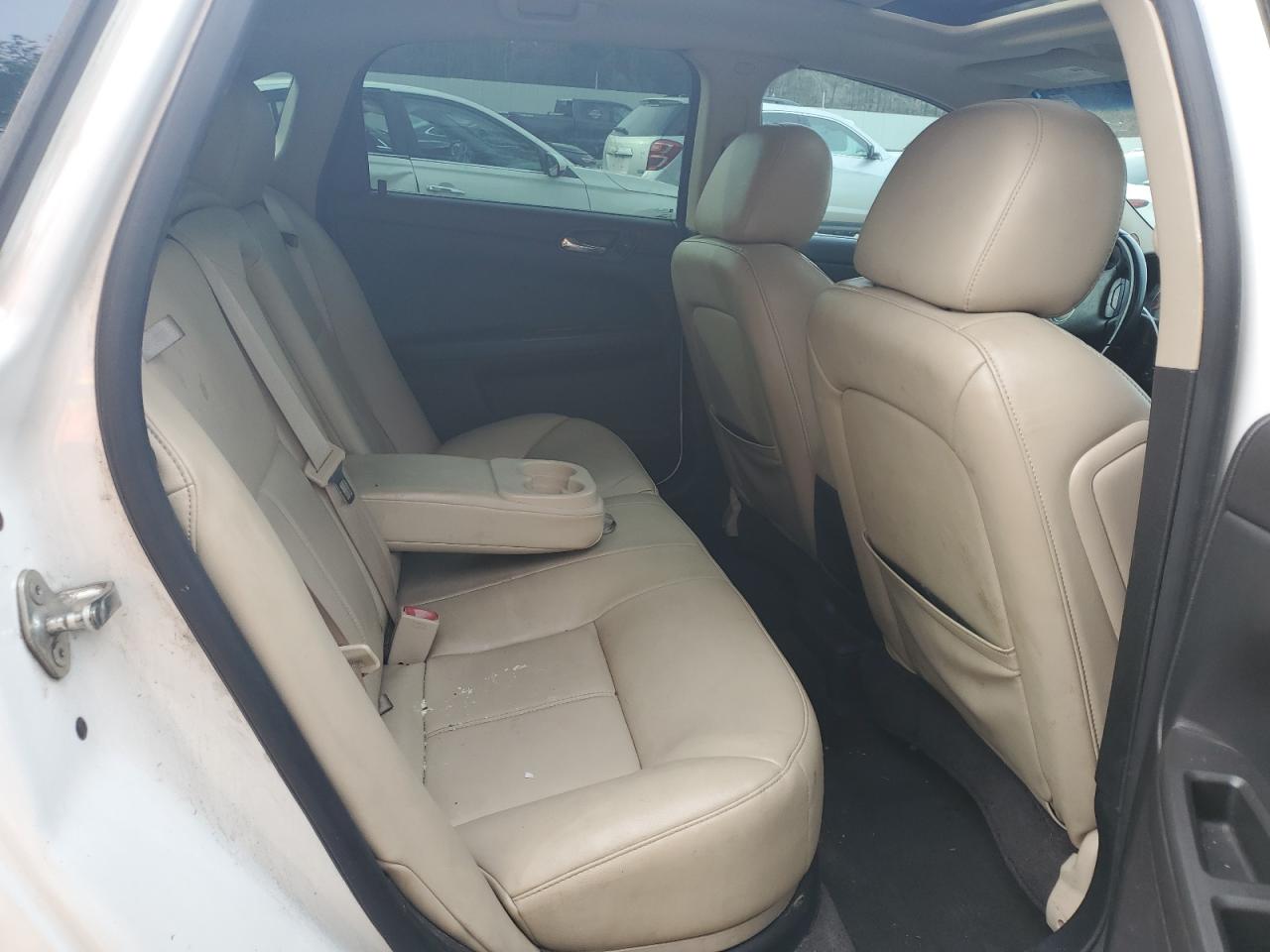 2013 Chevrolet Impala - Image 10