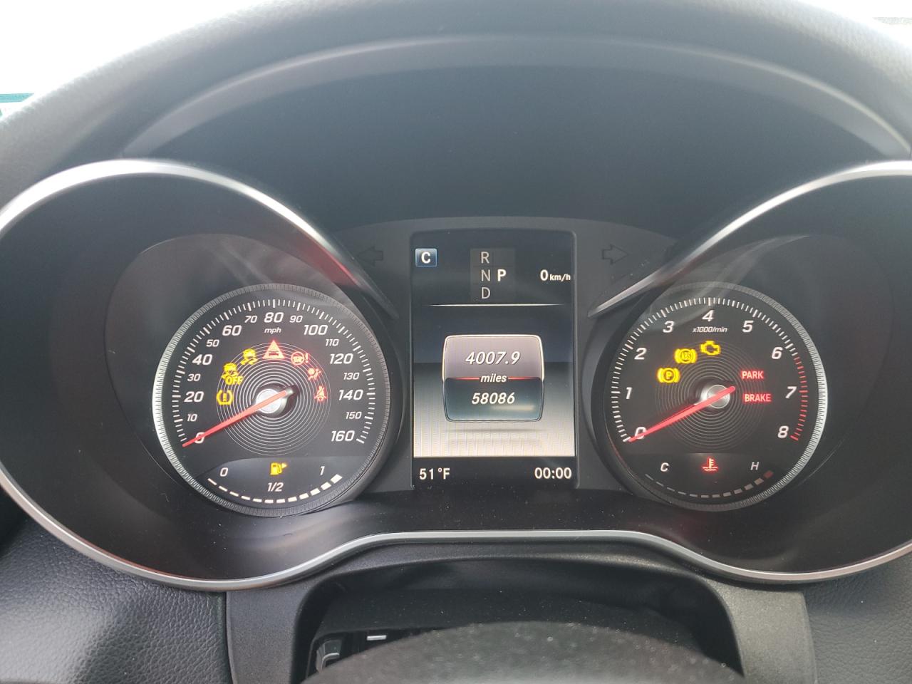 2018 Mercedes-Benz C-klasse - Image 9