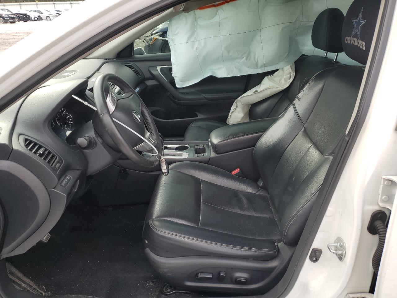 1N4AL3AP1JC184606 NISSAN ALTIMA 2018
