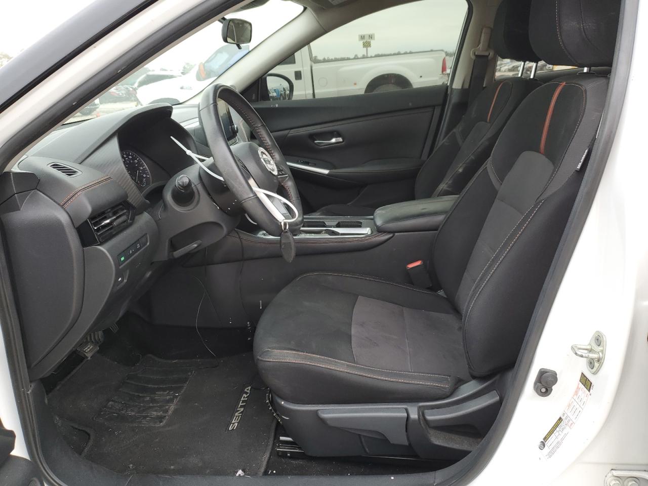 3N1AB8DV5LY300567 NISSAN SENTRA 2020