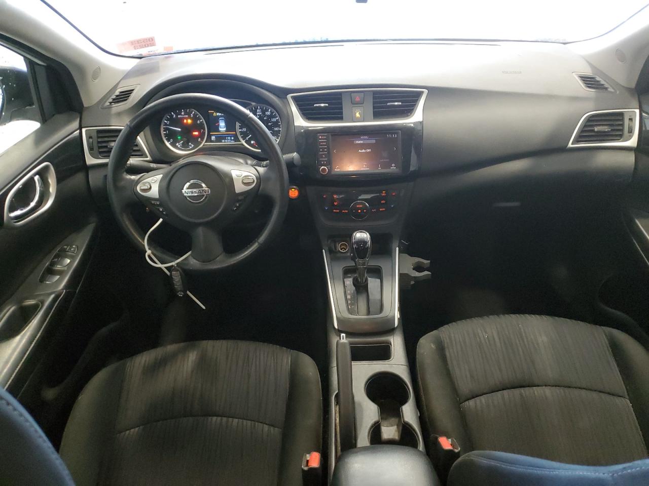 2019 Nissan Sentra - Image 8