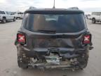 2017 Jeep Renegade Latitude продається в Wilmer, TX - Rear End