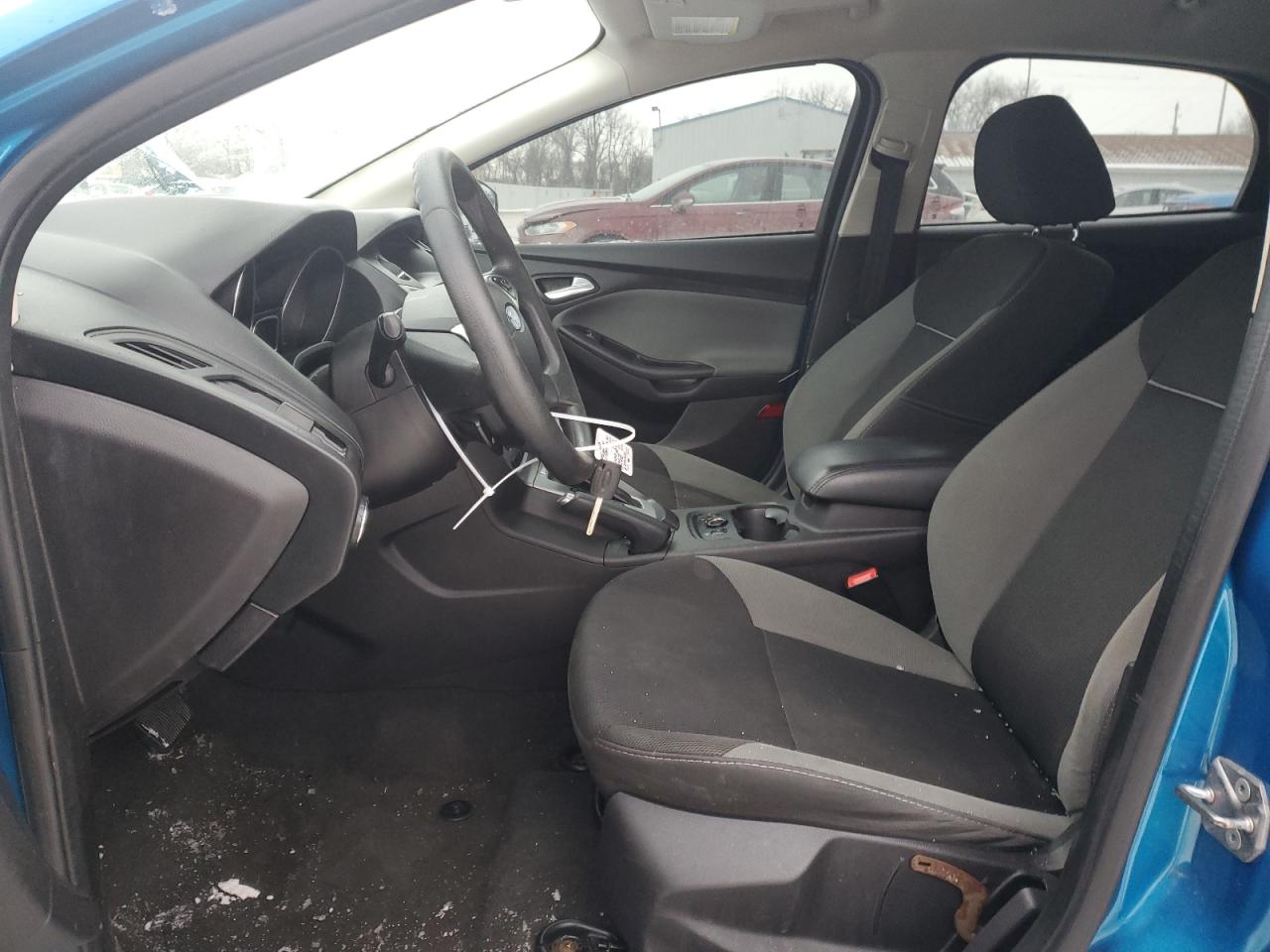 2014 Ford Focus - Image 7