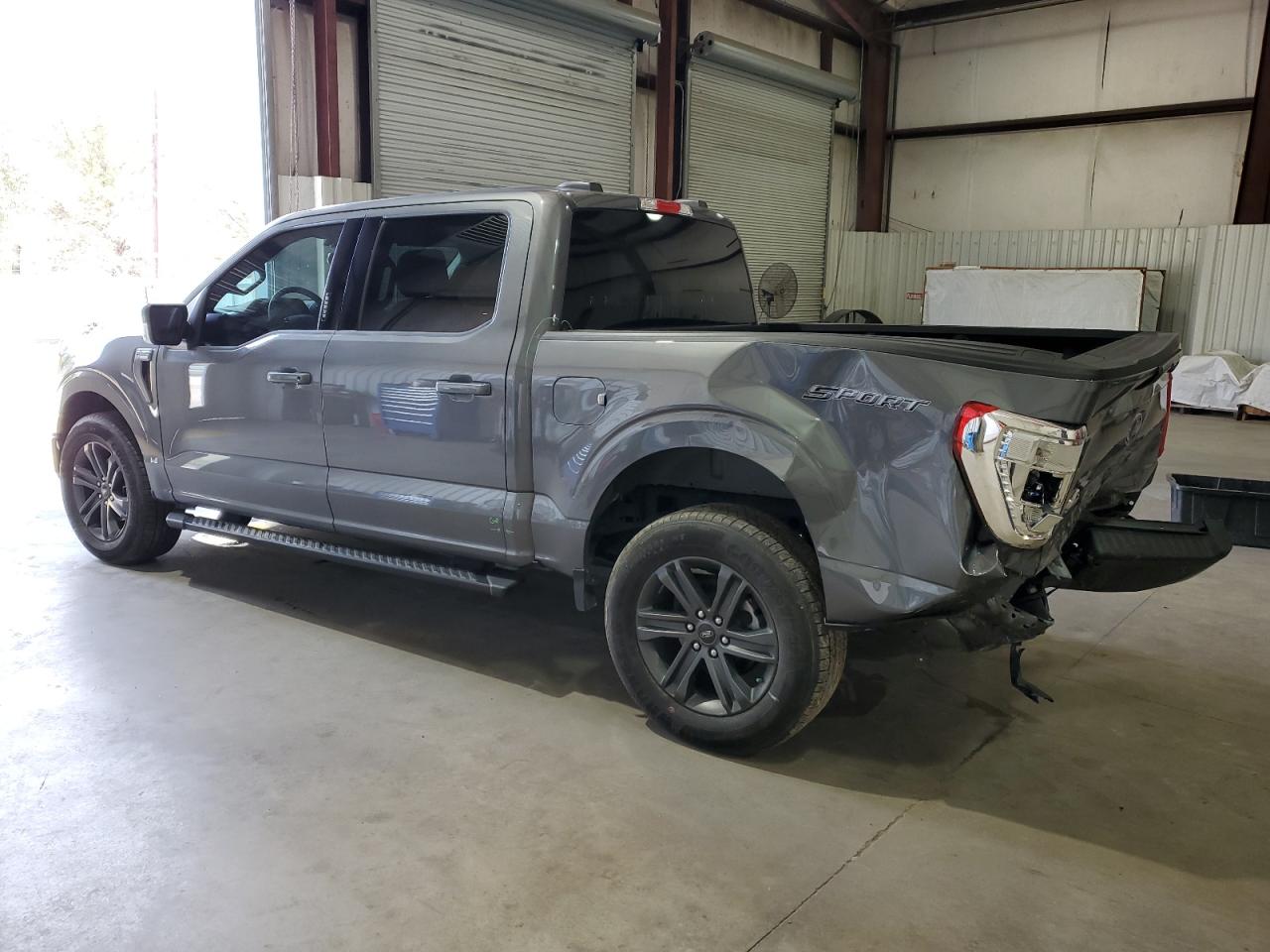 2023 Ford F-150 - Image 2
