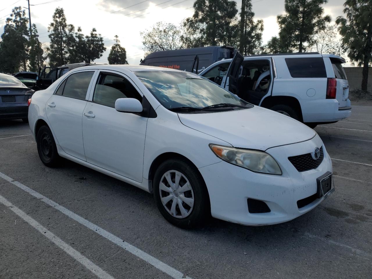 2010 Toyota Corolla - Image 4