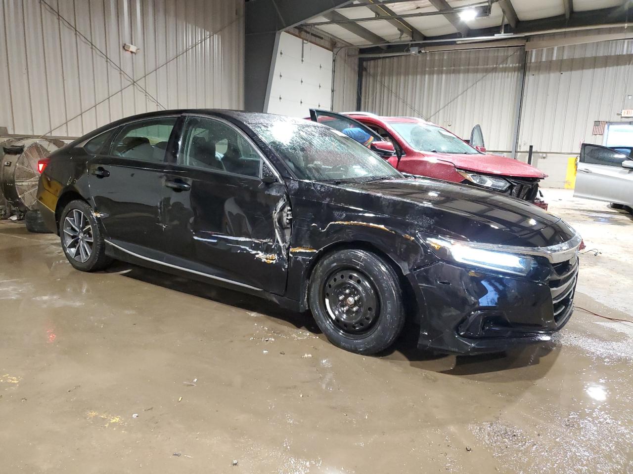 2022 Honda Accord - Image 4